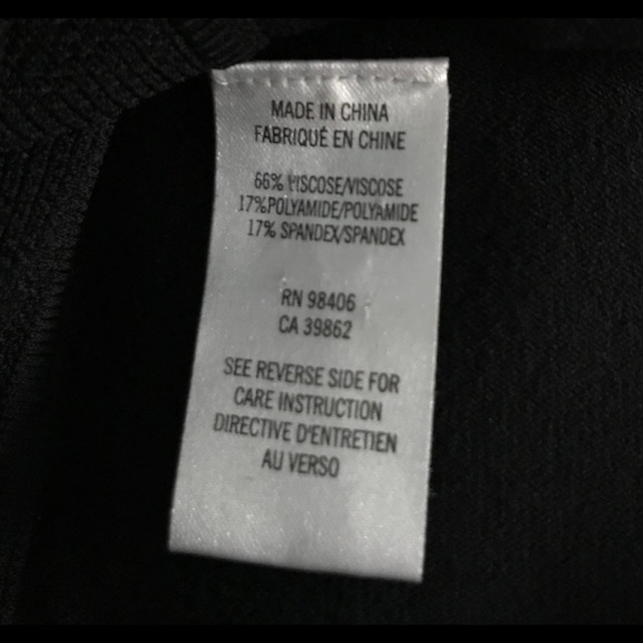 Theory dress (petite) - Picture 3 of 7